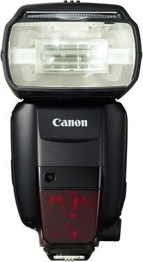 Canon キャノン スピードライト 600EX-RT