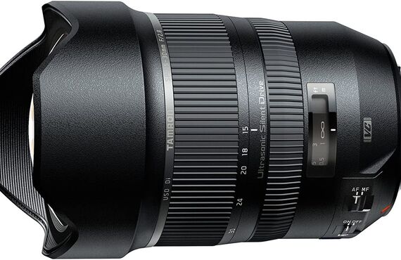 姫路おすすめ TAMRON タムロン SP15-30mm F2.8 Di VC USD A012E の高い買取価格 売るなら百獣の買取王が高価買い取り 