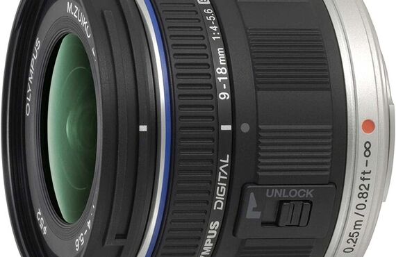 姫路のおすすめ OLYMPUS オリンパス M.ZUIKO ED9-18mm F4.0-5.6 の高い買取価格 売るなら百獣の買取王が高価買い取り 