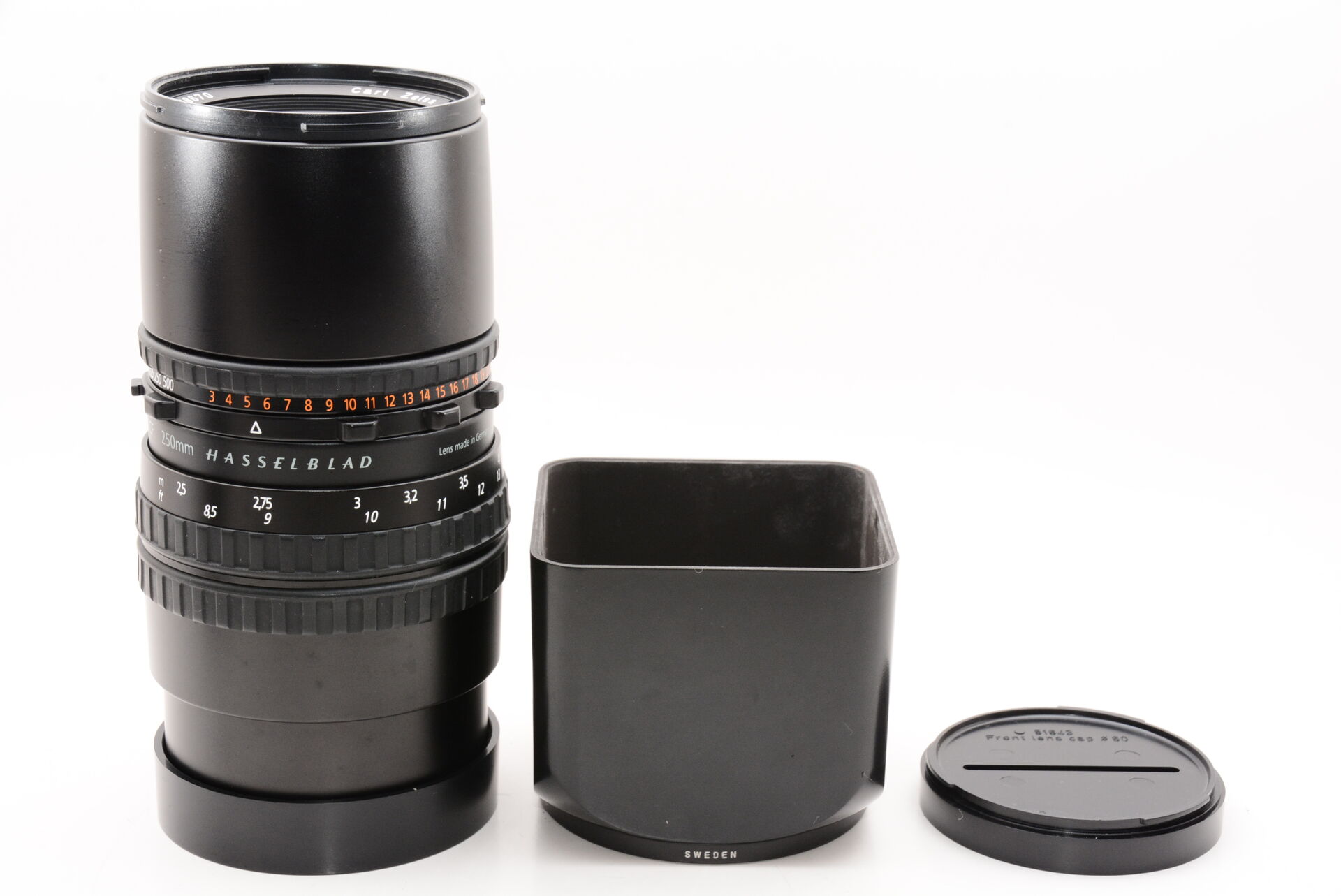 HASSELBLAD ハッセルブラッド CFi 250mm F5.6 T*
