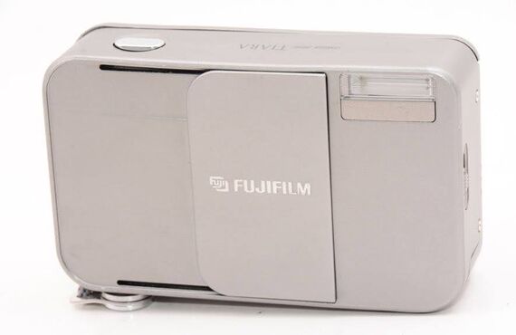 西宮おすすめ フジフィルム FUJIFILM mini TIARA 28/3.5の高い買取価格 売るなら百獣のカメラ買取王が高価買い取り