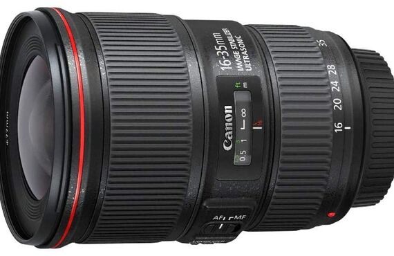 明石のおすすめ Canon キャノン EF16-35mm EF16-3540LIS の高い買取価格 売るなら百獣の買取王が高価買い取り 