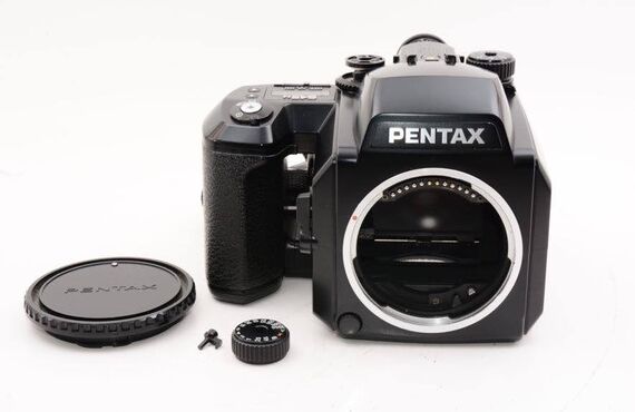 明石のおすすめ PENTAX ペンタックス 645N ボディ の高い買取価格 売るなら百獣の買取王が高価買い取り 