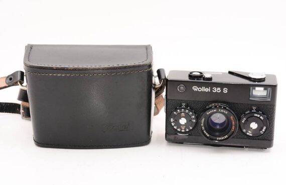 明石のおすすめ ROLLEI ローライ 35S Sonnar F2.8 40mm の高い買取価格 売るなら百獣の買取王が高価買い取り 