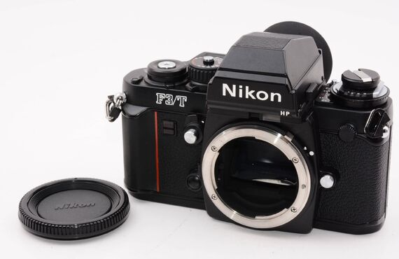西宮おすすめ Nikon ニコン F3/T チタン ブラックの高い買取価格 売るなら百獣のカメラ買取王が高価買い取り