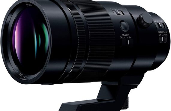 神戸のおすすめ Panasonic パナソニック ライカ DG ELMARIT 200mm の高い買取価格 売るなら買取王 高価買い取り 