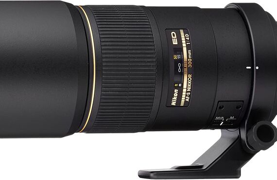 姫路のおすすめ Nikon ニコン Ai AF-S Nikkor 300mm f/4D IF-ED の高い買取価格 売るなら百獣の買取王が高価買い取り 