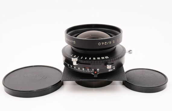明石のおすすめ Schneider シュナイダー  Symmar-S F5.6 240mm の高い買取価格 売るなら百獣の買取王が高価買い取り 