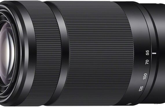 姫路のおすすめ SONY ソニー E 55-210mm F4.5-6.3 SEL55210 の高い買取価格 売るなら百獣の買取王が高価買い取り 