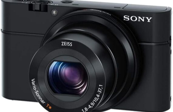 西宮のおすすめ SONY ソニー Cyber-shot DSC-RX100の高い買取価格 売るなら百獣のカメラ カメライオンが高価買い取り