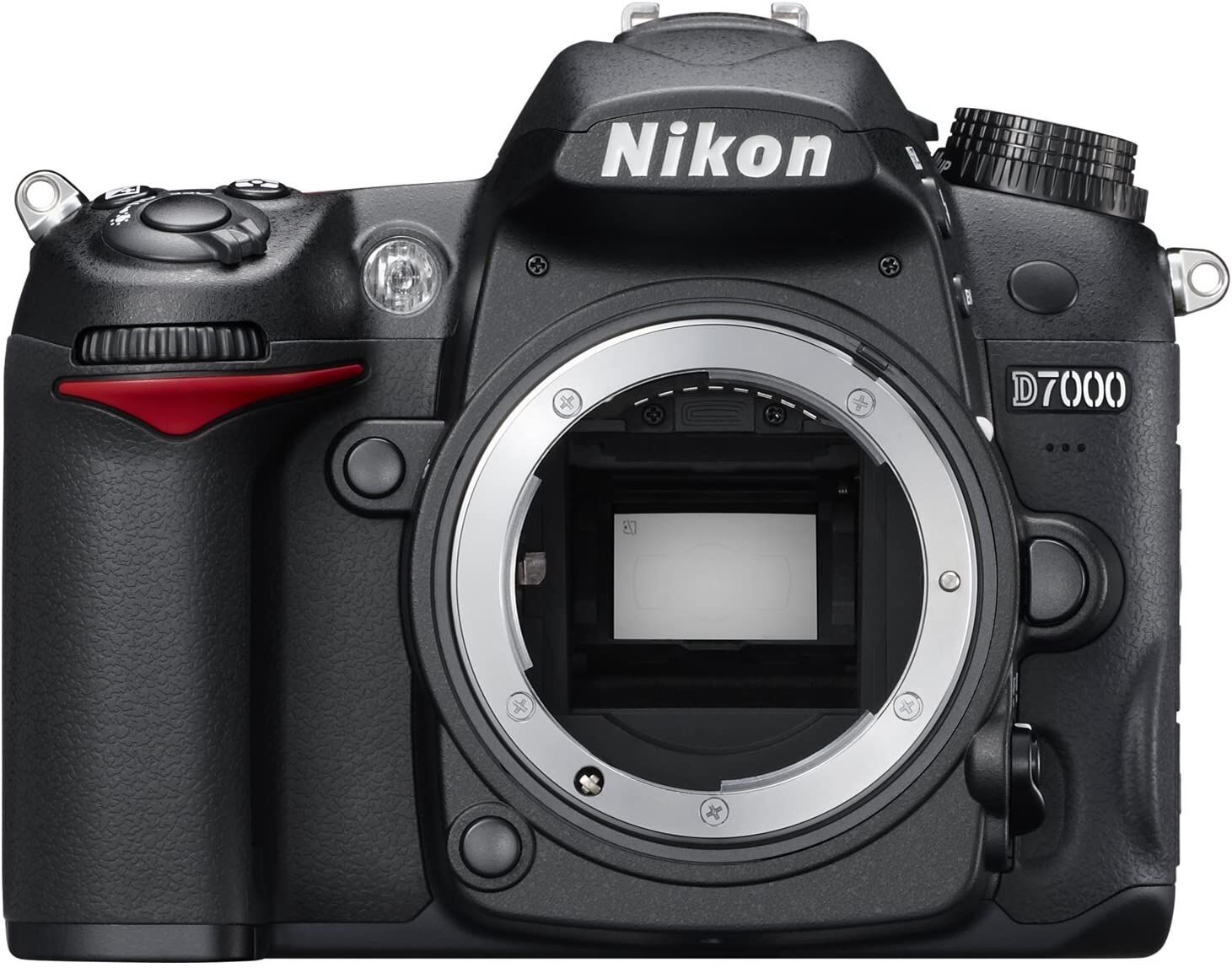 Nikon ニコン デジタル一眼レフカメラ D7000 ボディー