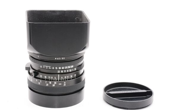 西宮おすすめ Hasselblad ハッセルブラッド C 80mm f2.8 T*の高い買取価格 売るなら百獣のカメラ買取王が高価買い取り