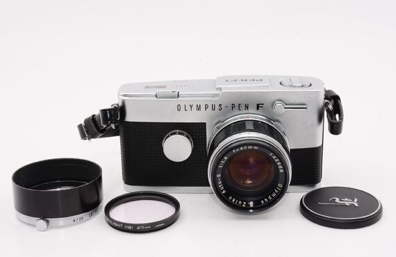 西宮おすすめ OLYMPUS オリンパス  Auto-S 1:1.4 f=40mmの高い買取価格 売るなら百獣のカメラ買取王が高価買い取り