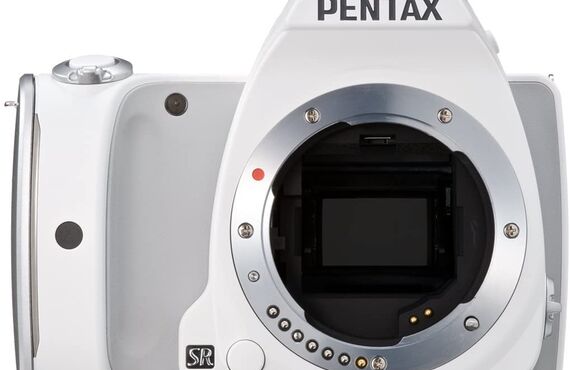 西宮のおすすめ RICOH リコー PENTAX K-S1 BODY KIT WHITEの高い買取価格 売るなら百獣のカメラ買取王が高価買い取り