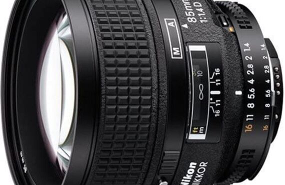 西宮のおすすめ Nikon ニコン Nikkor 85mm f/1.4Dの高い買取価格 売るなら百獣のカメラ カメライオンが高価買い取り