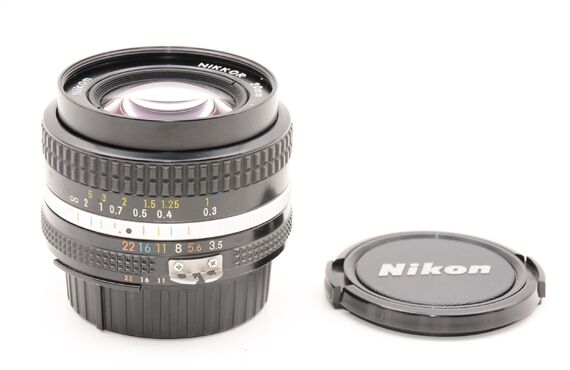 三宮おすすめ NIKON ニコン Ai-s NIKKOR 20mm の高い買取価格 売るなら百獣のカメラ買取王が高価買い取り