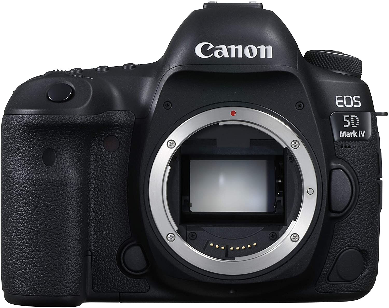 CANON EOS 5D MarkIV ボディ 一眼レフ