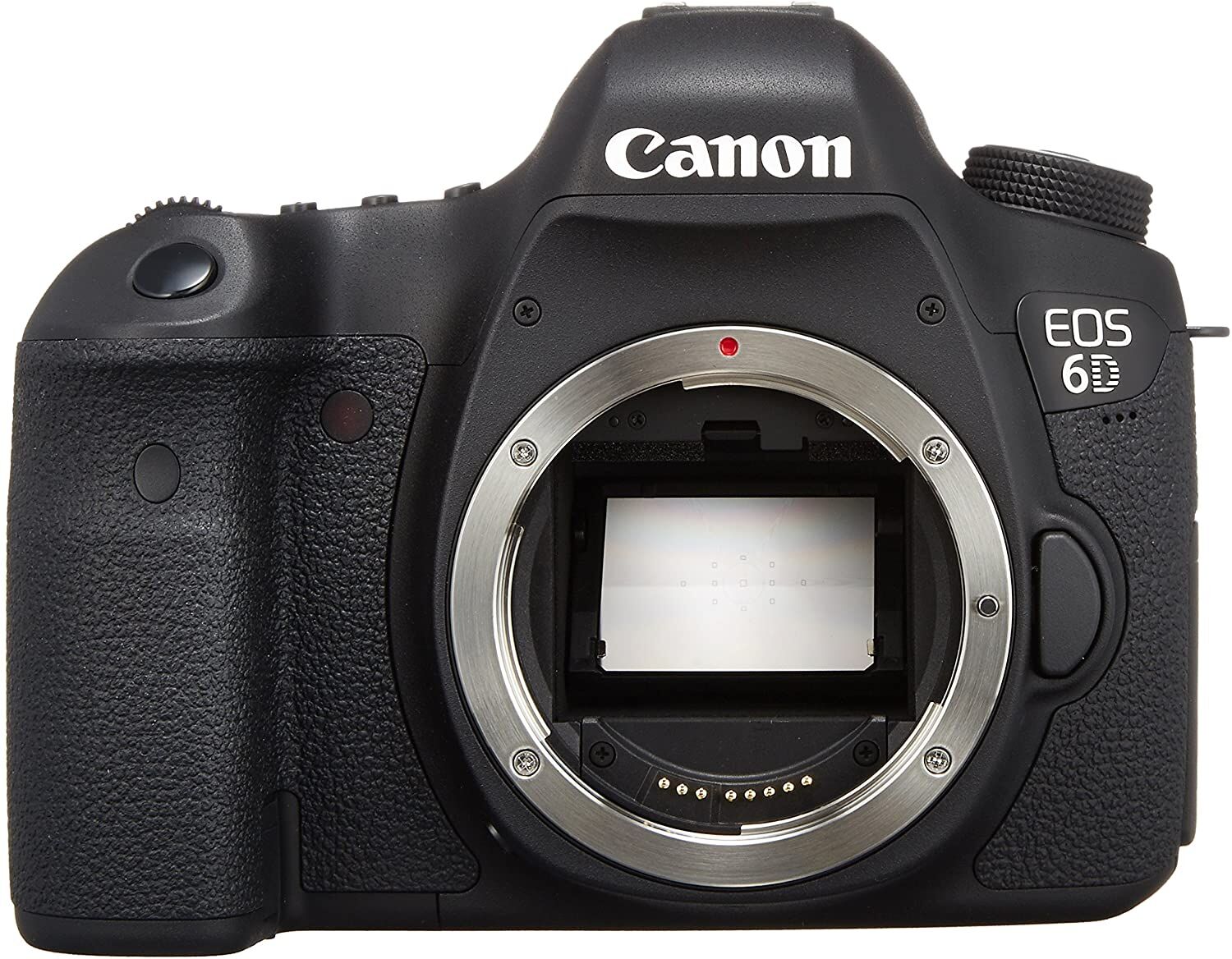 CANON EOS 6D ボディ 一眼レフ