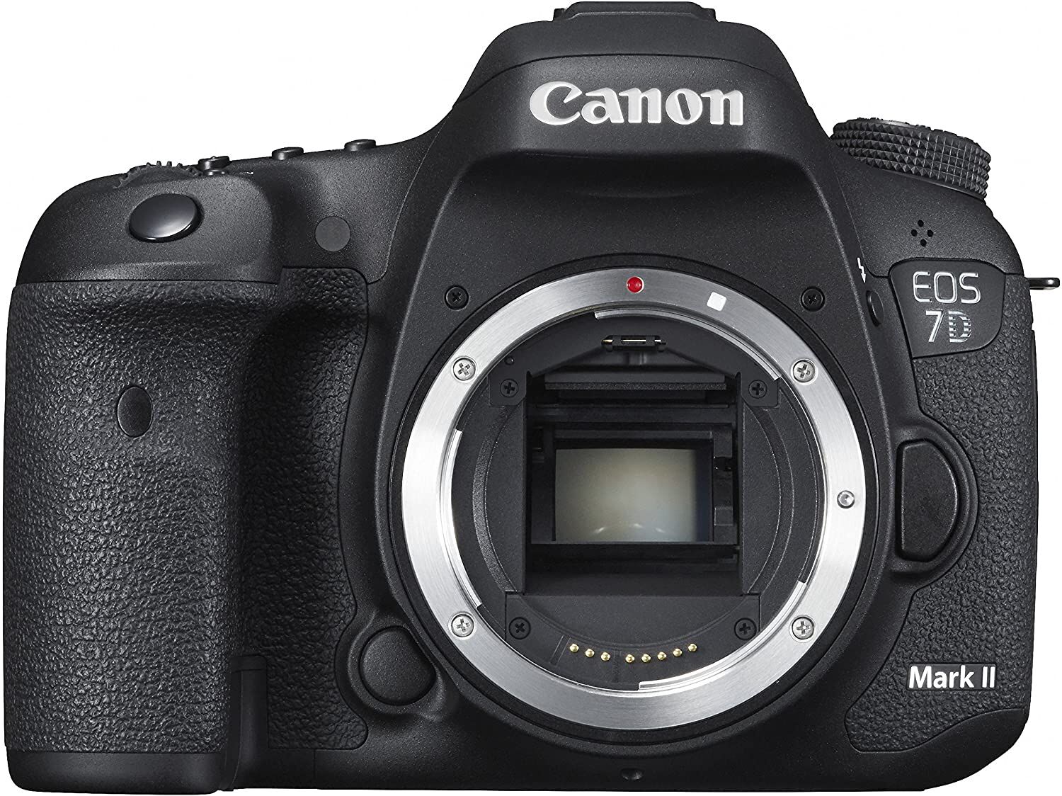 CANON EOS 7D mark II ボディ 一眼レフ