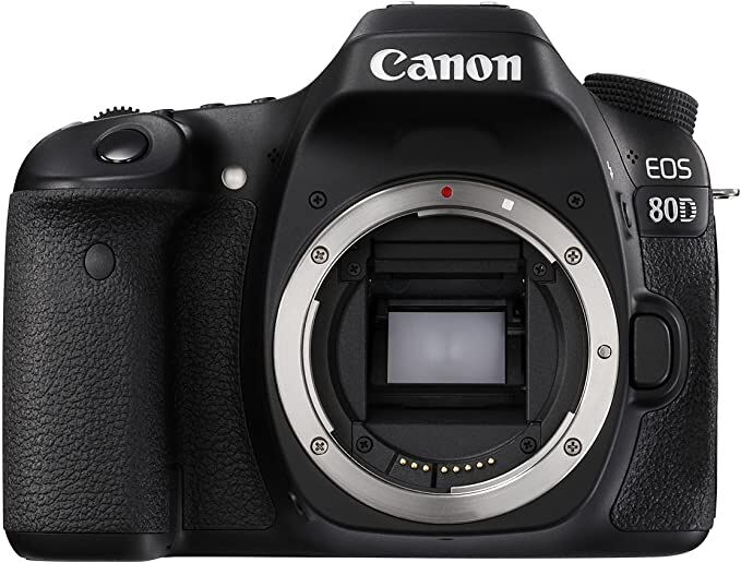 CANON EOS 80D ボディ 一眼レフ