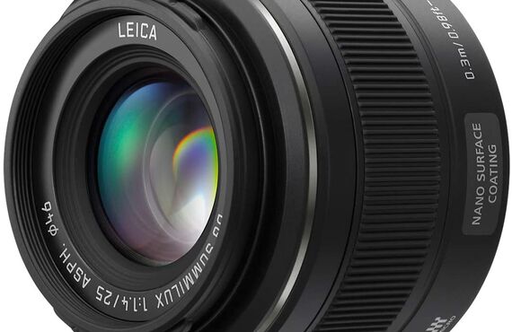 西宮のおすすめPanasonic パナソニック SUMMILUX 25mm/F1.4の高い買取価格 売るなら百獣のカメラ買取王が高価買い取り