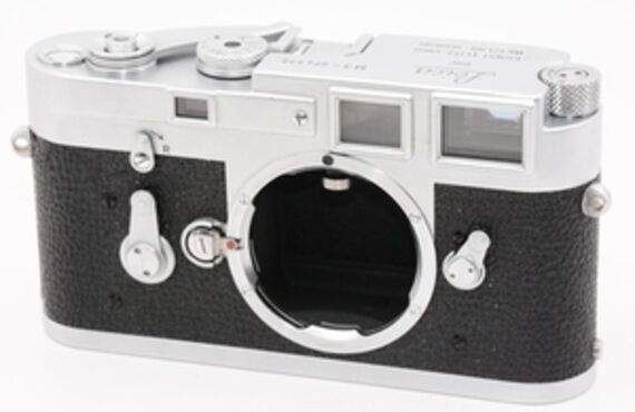 西宮おすすめ Leica ライカ M3 SSの高い買取価格 売るなら百獣のカメラ買取王が高価買い取り