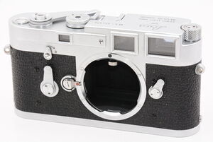 Leica ライカ M3 SS 【 シングルストローク 点検・整備済 】