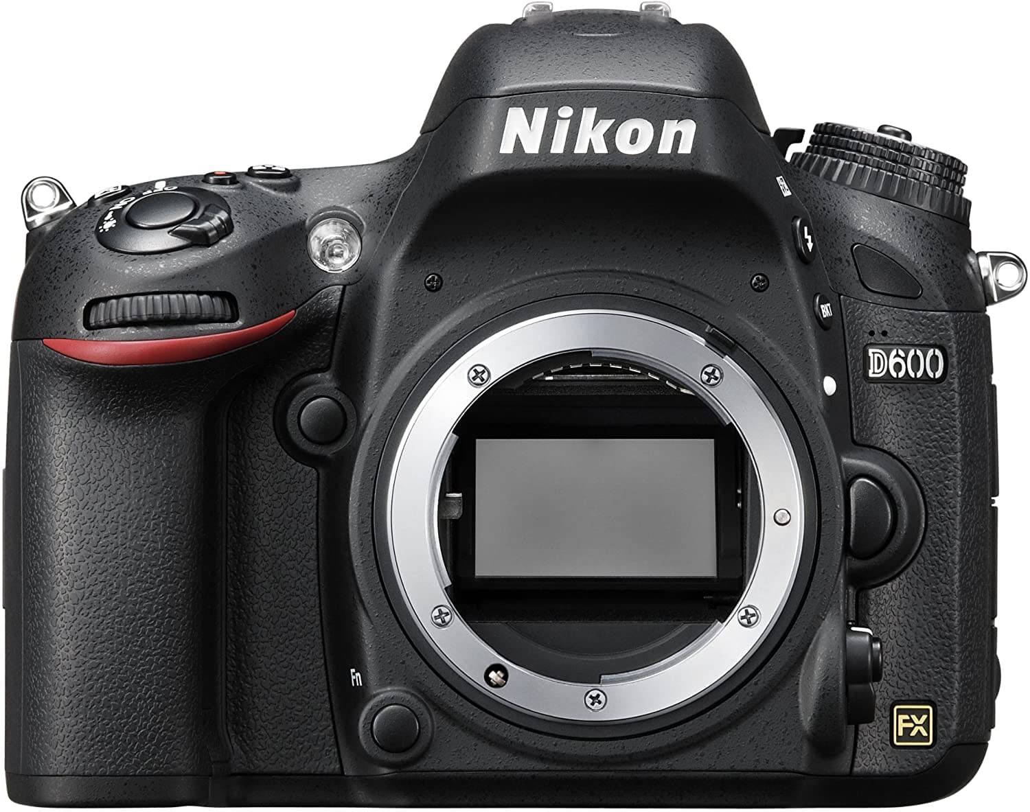 Nikon ニコン デジタル一眼レフカメラ D600 ボディー D600