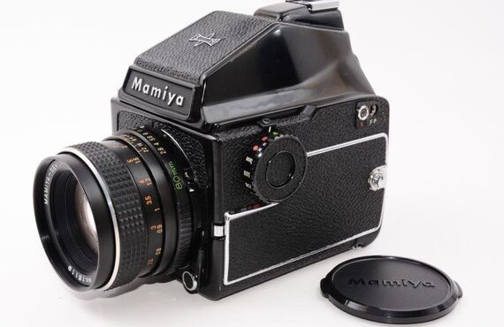 西宮おすすめ Mamiya マミヤ MAMIYA-SEKOR C F2.8 80mmの高い買取価格 売るなら百獣のカメラ買取王が高価買い取り