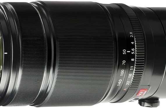 西宮のおすすめ FUJIFILM 富士フイルム XF50-140mmF2.8の高い買取価格 売るなら百獣のカメラ買取王が高価買い取り