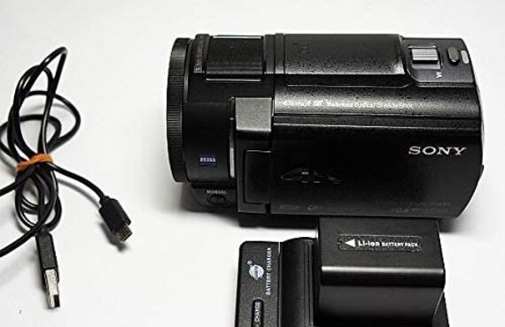 カメラレンタル神戸のおすすめレンズ・ビデオカメラ買取王カメライオンCSONY 4Kビデオカメラ FDR-AX30ANON EOS 80D ボディ 一眼レフ