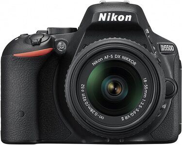 NIKON ニコン D5300 ダブルズームキット 一眼レフ