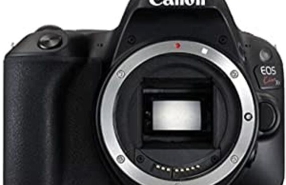 カメラレンタル神戸のおすすめレンズ・ビデオカメラ買取王カメライオンCANON EOS Kiss X9 ボディ 一眼レフ