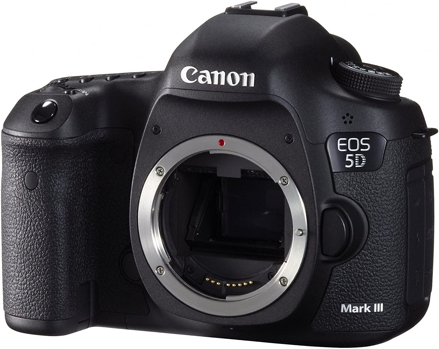 CANON EOS 5D Mark III ボディ 一眼レフ
