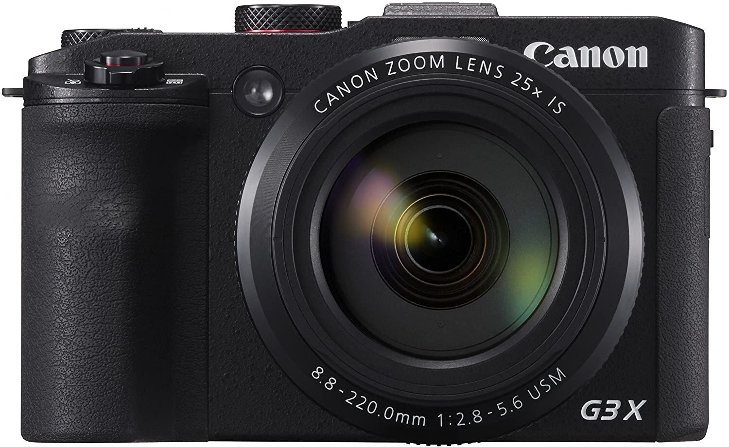 Canon デジタルカメラ PowerShot G3X