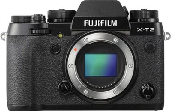 カメラレンタル神戸のおすすめレンズ・ビデオカメラ買取王カメライオン FUJIFILM フジフィルム X-T2 ボディ
