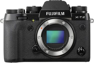 FUJIFILM フジフィルム X-T2 ボディ ミラーレス一眼