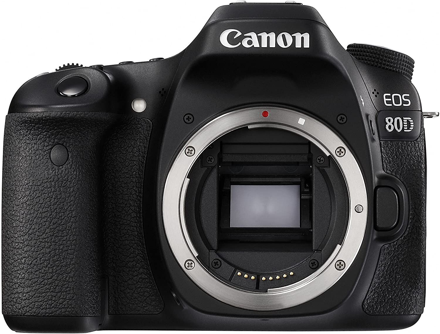 Canon キャノン デジタル一眼レフカメラ EOS 80D ボディ EOS80D