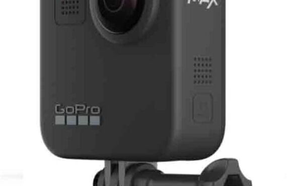 カメラレンタル神戸のおすすめレンズ・ビデオカメラ買取王カメライオンGoPro MAX 360度カメラ