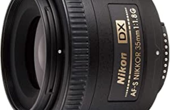 カメラレンタル神戸のおすすめレンズ・ビデオカメラ買取王カメライオンNIKON AF-S DX NIKKOR 35mm f/1.8G 