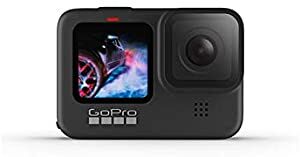 GoPro HERO9 Black
