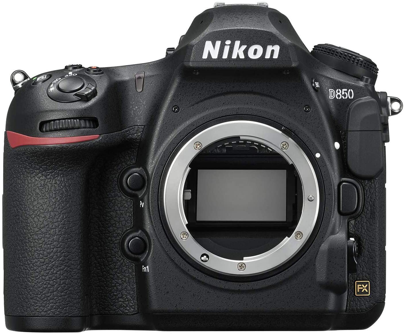 NIKON D850 ボディ 一眼レフ