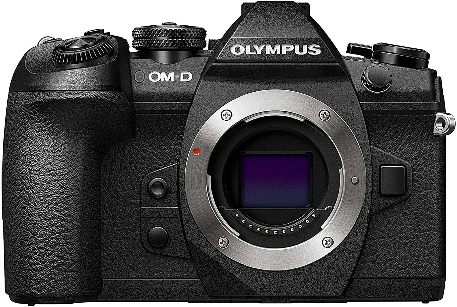OLYMPUS OM-D E-M1 Mark II ボディ ミラーレス一眼
