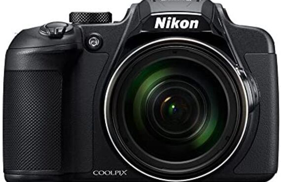 カメラレンタル神戸のおすすめレンズ・ビデオカメラ買取王カメライオンNikon コンパクトデジタルカメラ COOLPIX B700