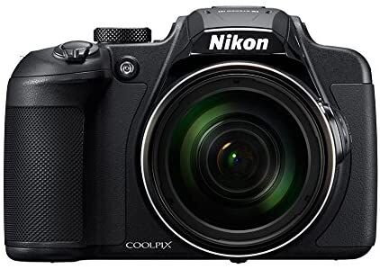 Nikon コンパクトデジタルカメラ COOLPIX B700