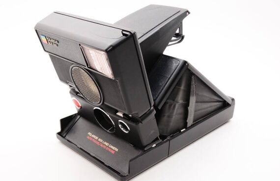 尼崎おすすめ Polaroid ポラロイド SLR680の高い買取価格 売るなら百獣のカメラ買取王が高価買い取り