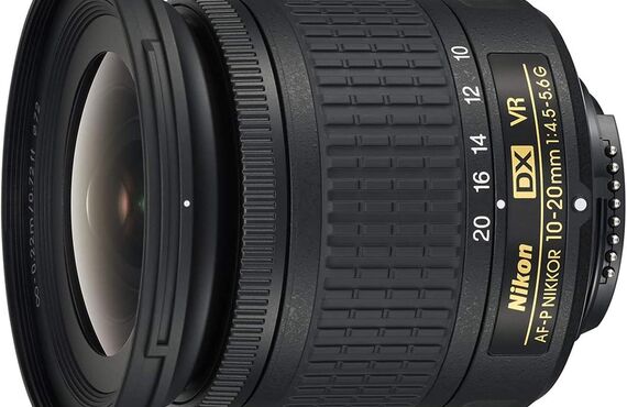 姫路のおすすめ Nikonニコン AF-P DX NIKKOR 10-20mm f/4.5-5.6Gの高い買取価格 売るなら百獣の買取王が高価買い取り 