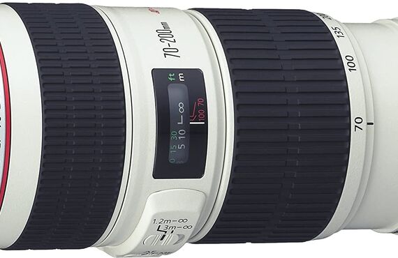 姫路のおすすめ Canon キャノン EF70-200mm F4L IS USM の高い買取価格 売るなら百獣の買取王が高価買い取り 