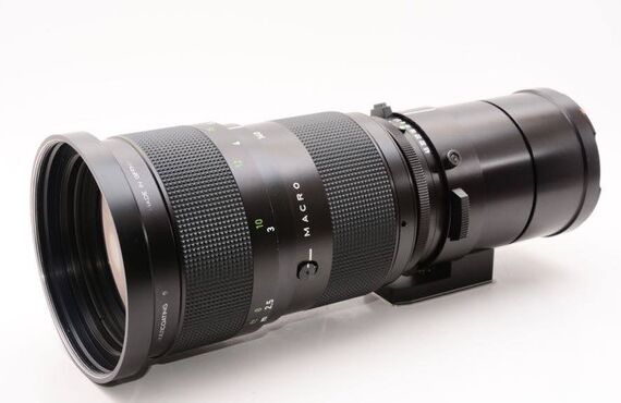 姫路のおすすめHASSELBLAD Schneider VARIOGON CF140-280mm F5.6の高い買取価格 売るなら百獣の買取王が高価買い取り 