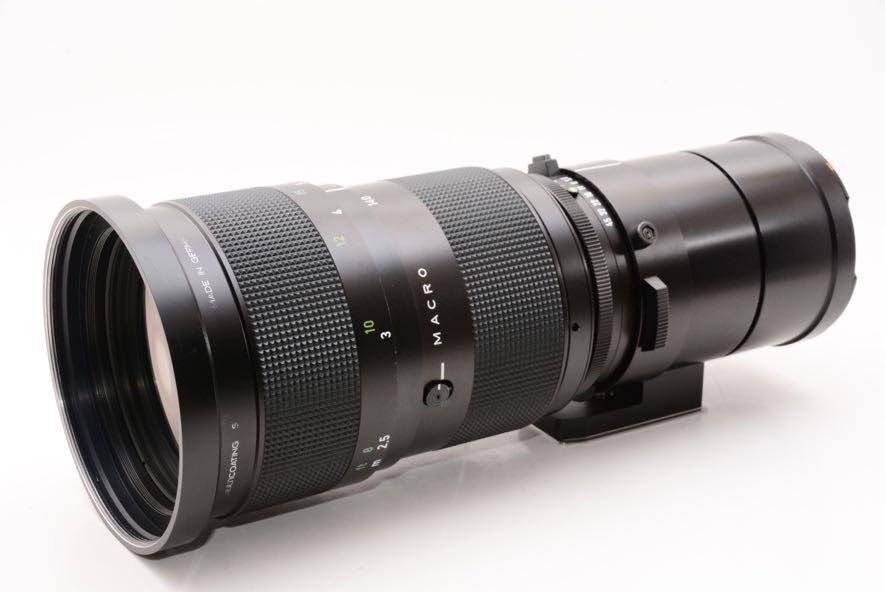 HASSELBLAD Schneider VARIOGON CF 140-280mm F5.6 ハッセルブラッド シュナイダー バリオゴ 